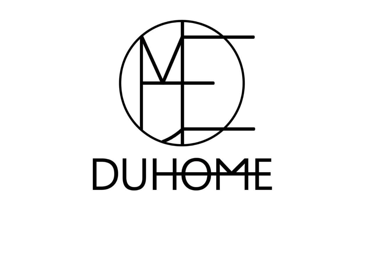 Duhome Apartment In The Heart Of CTA Exterior photo