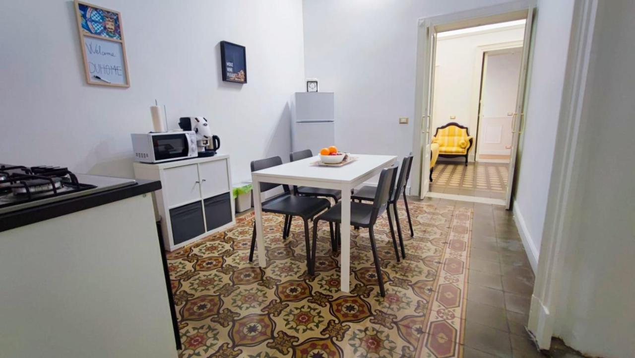 Duhome Apartment In The Heart Of CTA Exterior photo